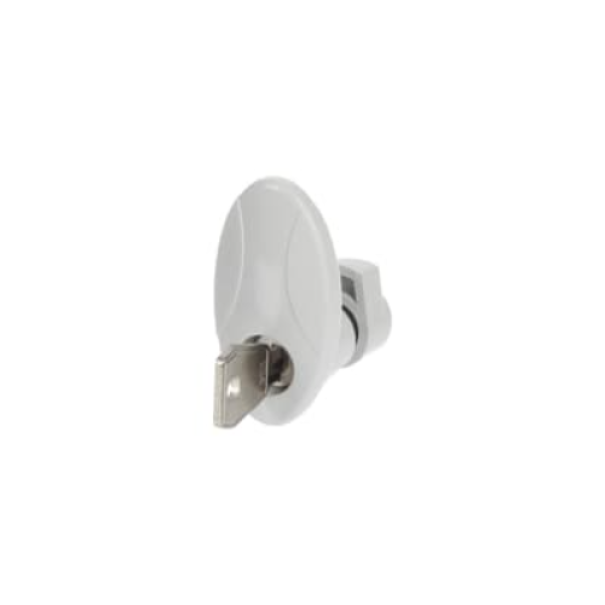Maniglia con serratura Gemini IP66 ABB 1SL0340A00