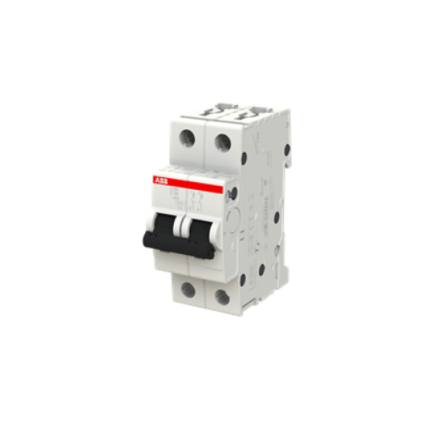 Interruttore automaticoS203 C50 6KA 3P ABB S551069