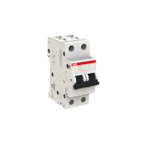 Interruttore automaticoS203 C50 6KA 3P ABB S551069