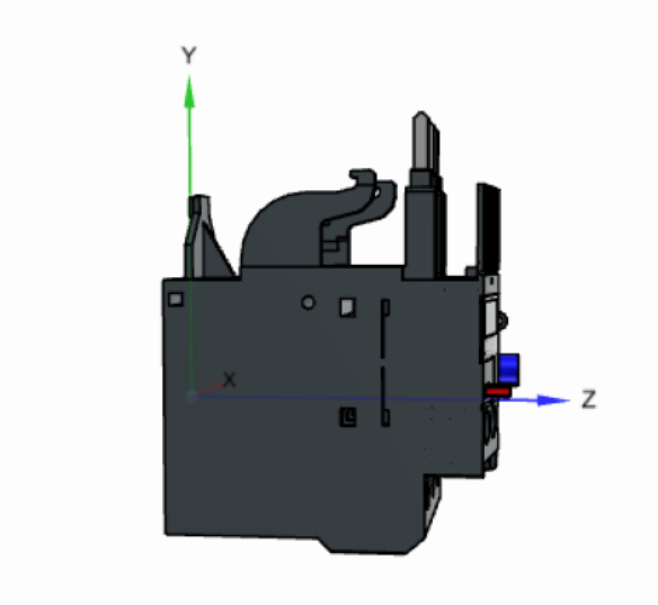 Rele termico 16-20 CLASSE 10 ABB TF4220