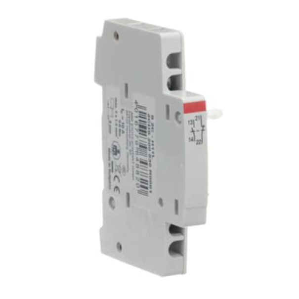 Contatto ausiliario SX S2C-H11L 1NA+1NC ABB A648820