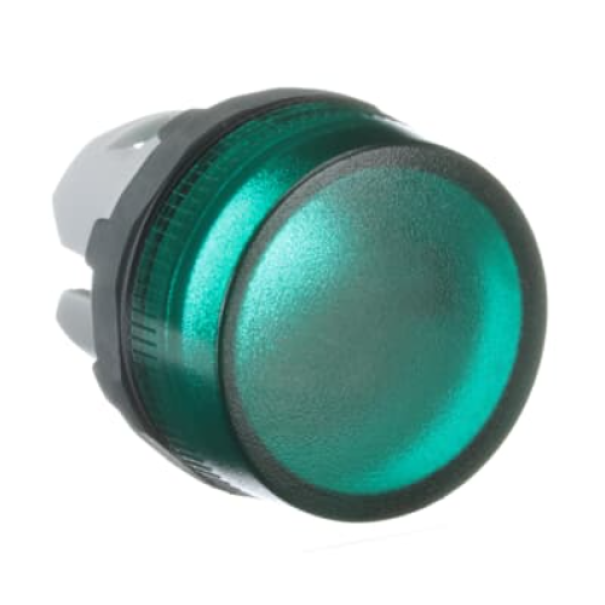 ML1-100G Spia Led Verde ABB EO 563 0