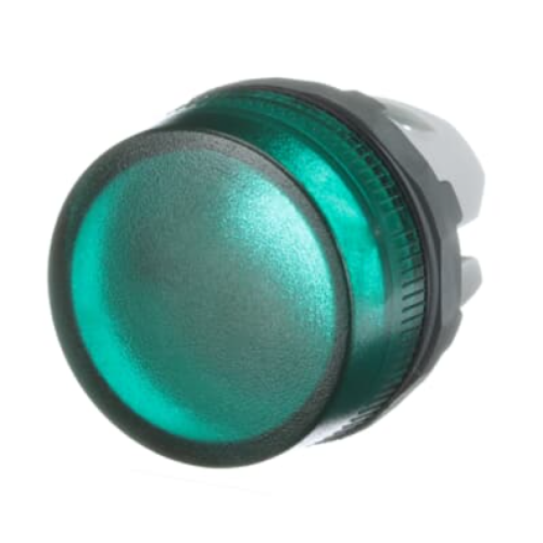 ML1-100G Spia Led Verde ABB EO 563 0