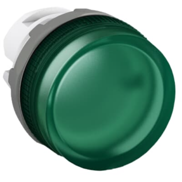 ML1-100G Spia Led Verde ABB EO 563 0