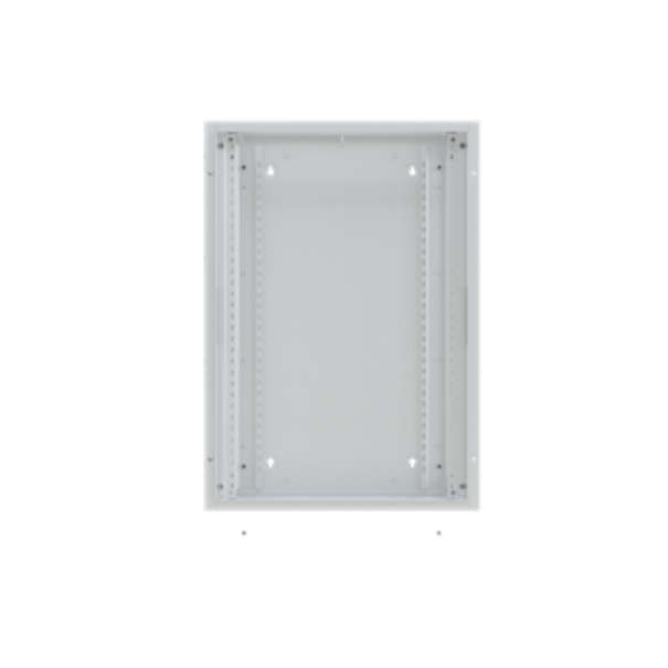 Struttura monoblocco SPEE M  800x600mm con telaio ABB Q855B608