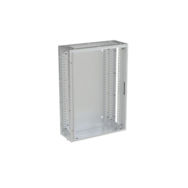 Struttura monoblocco SPEE M  800x600mm con telaio ABB Q855B608