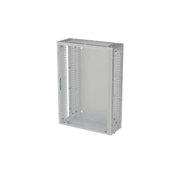 Struttura monoblocco SPEE M  800x600mm con telaio ABB Q855B608
