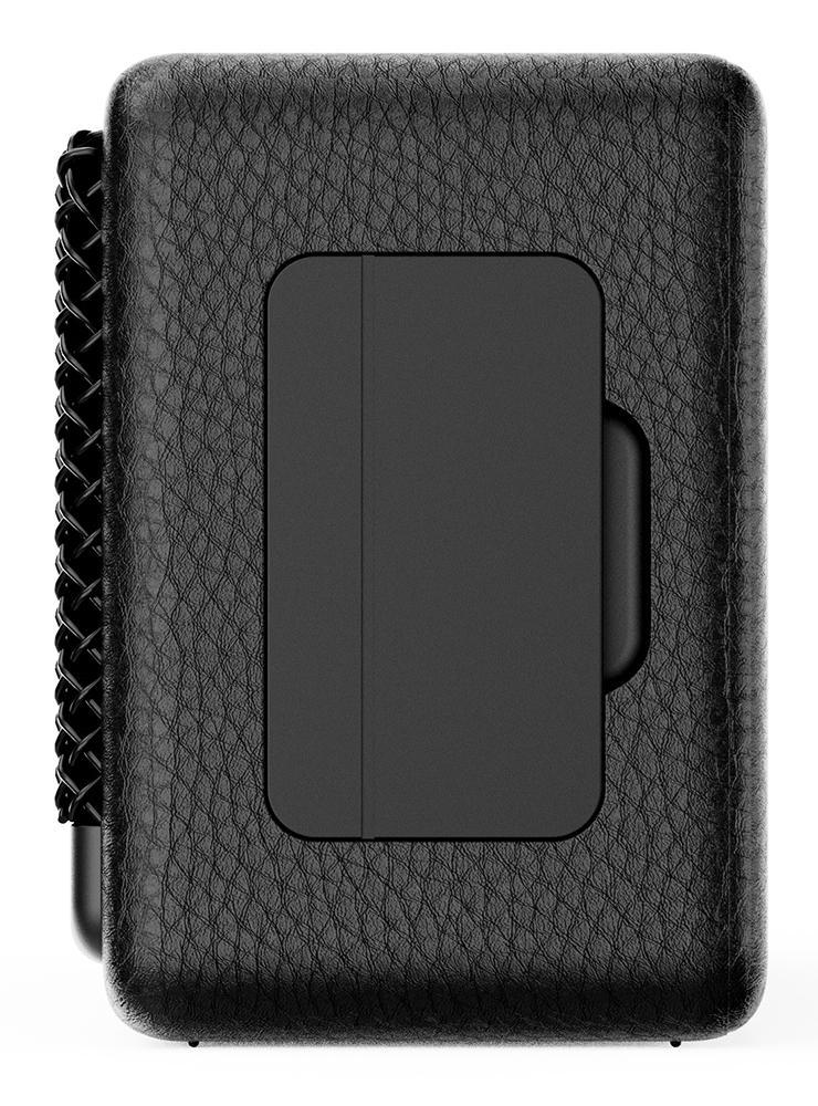 Difffusore Bluetooth da 20 W MOD. IR-M5 CLassic Nero  Irradio 550922101
