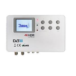 Modulatore dvb-t 4k hdmi/cvbs h.264 uscita rf cofdm 50-860 mhz  559578491