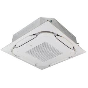 Unità interna a cassetta round flow unificata 3,5 kw  fcag35b