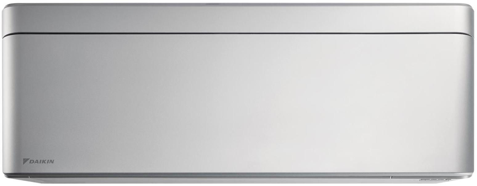 Unita interna a parete 2-5 kW Stylish Silver Daikin FTXA25BS