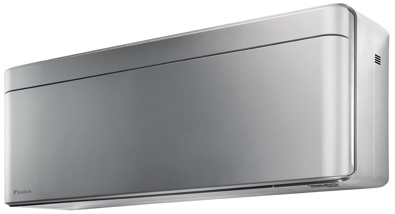 Unita interna a parete 2-5 kW Stylish Silver Daikin FTXA25BS