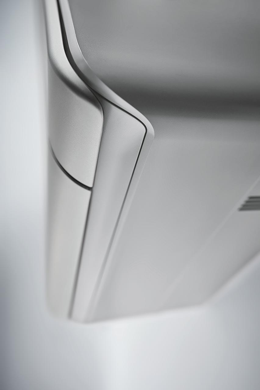 Unita interna a parete 2-5 kW Stylish Silver Daikin FTXA25BS