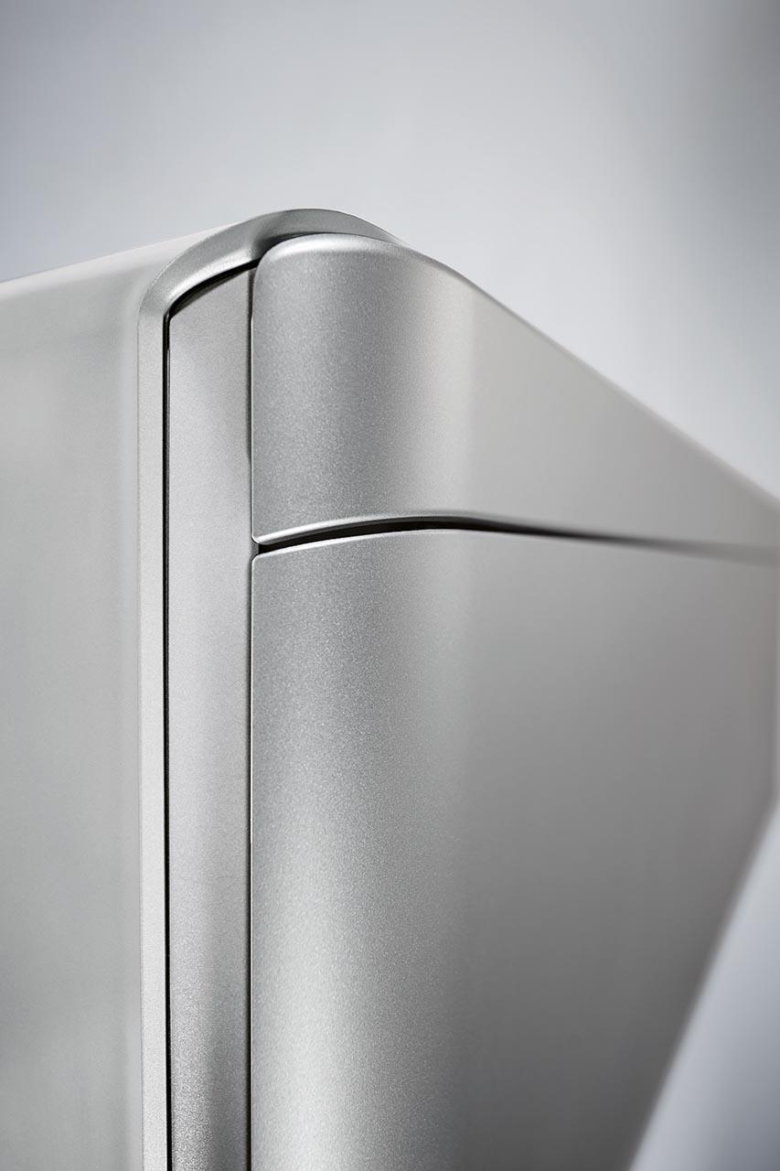 Unita interna a parete 2-5 kW Stylish Silver Daikin FTXA25BS