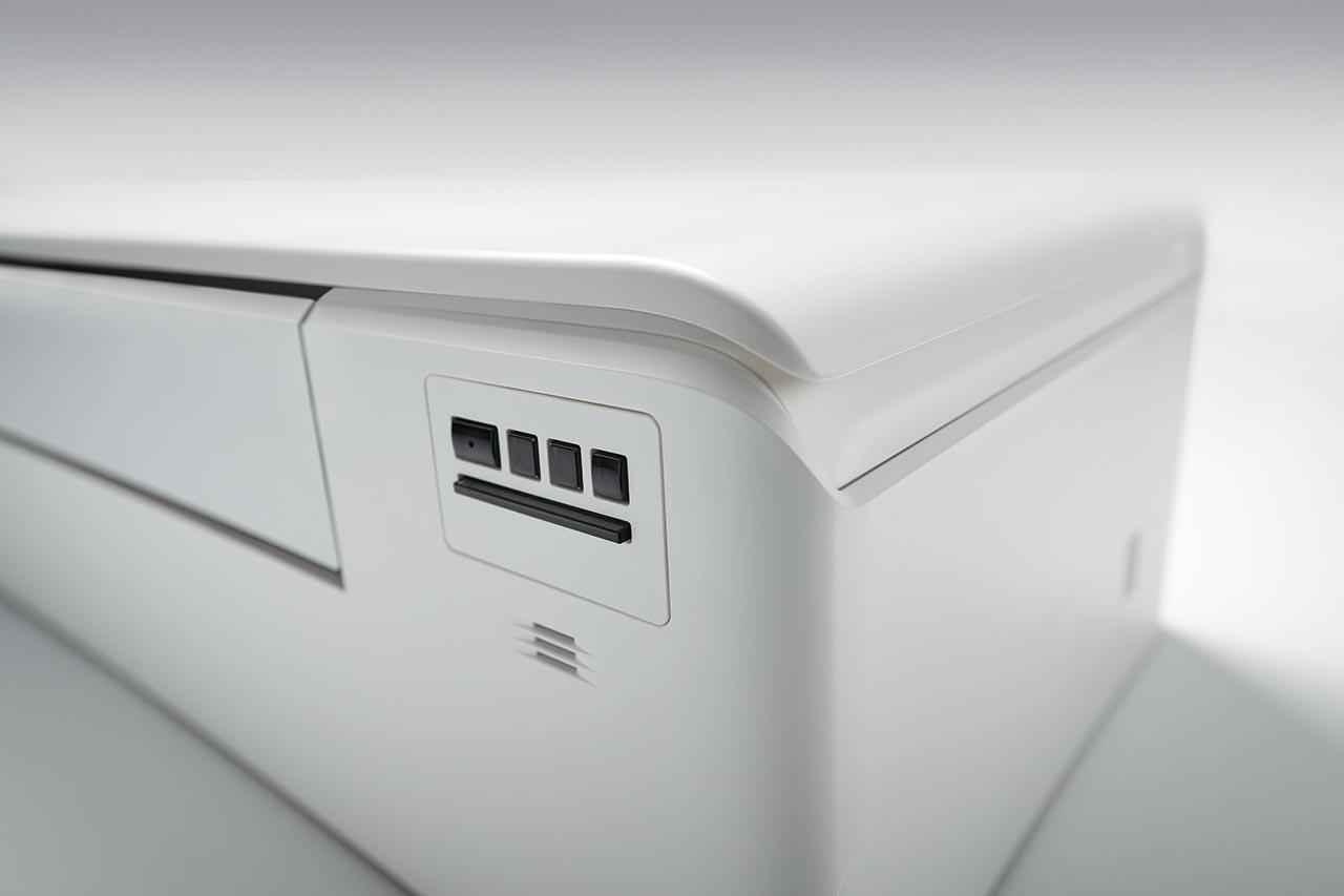 Unita interna a parete 3-5 kW Stylish White Daikin FTXA35CW