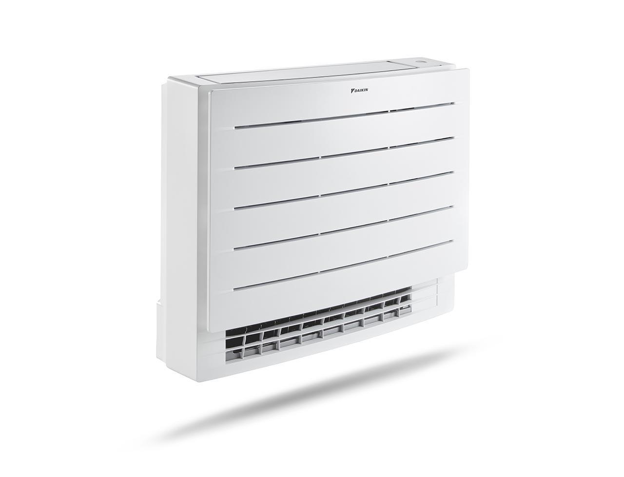 Unita interna a pavimento 3-5 kW Perfera Daikin FVXM35A9