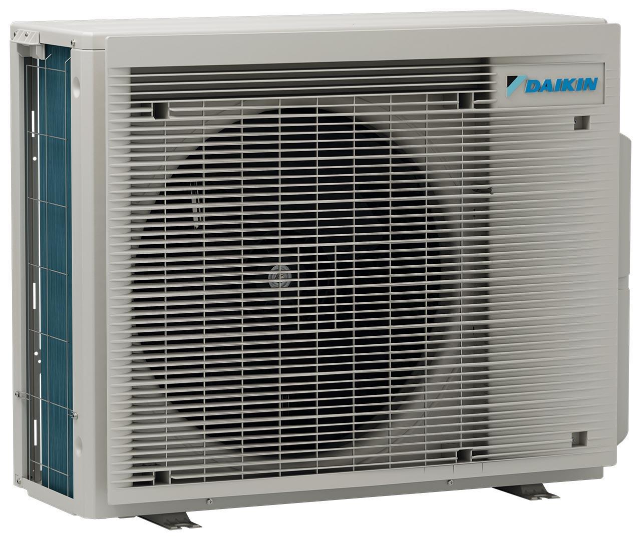 Unita esterna multi split 3 attacchi 5-2 kW R32 Daikin 3MXM52A