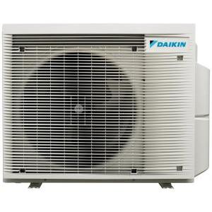 Unità esterna multi split 4 attacchi 8 kw r32  4mxm80a