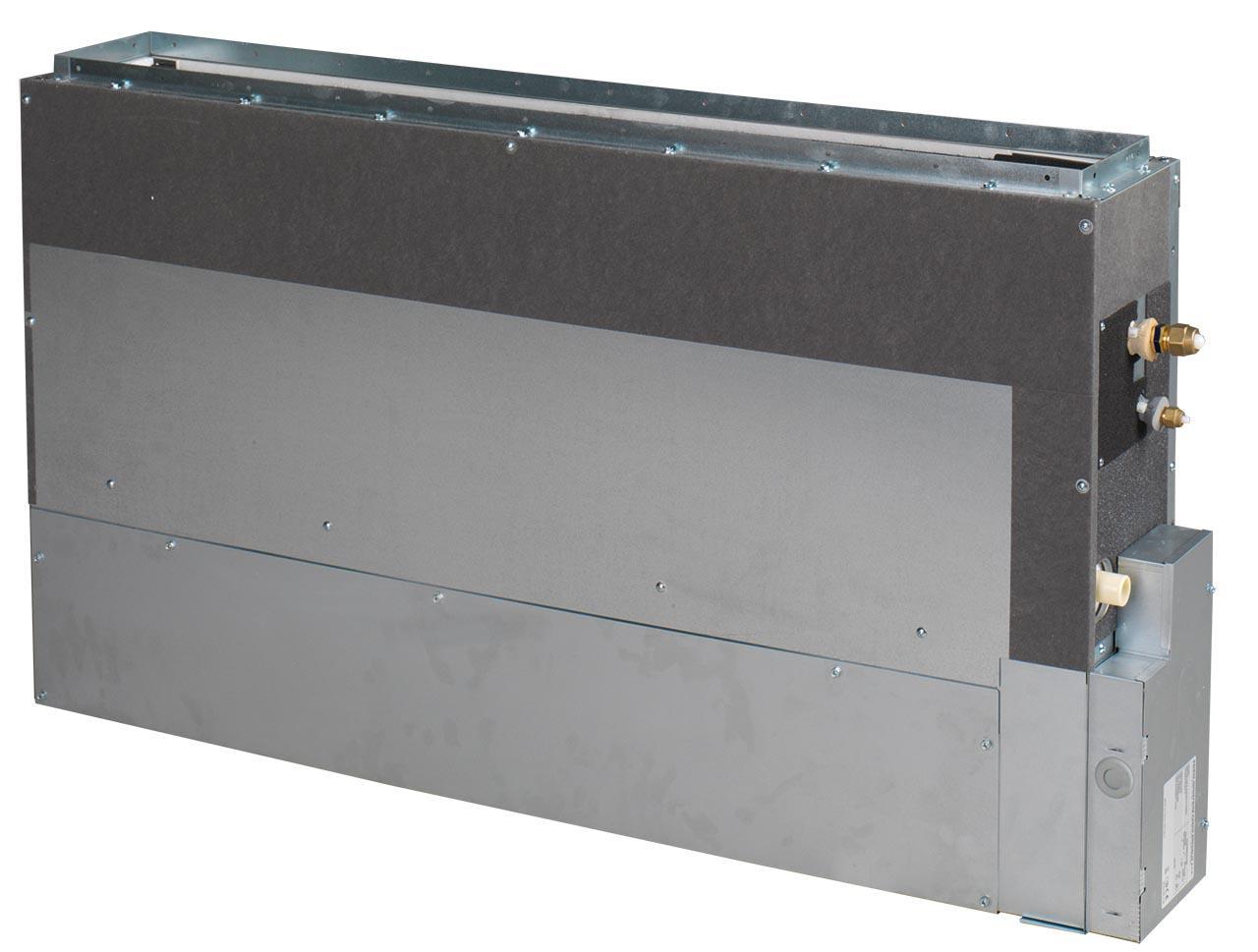 Unita interna pavimento da incasso canalizzata 5 kW Daikin FNA50A9