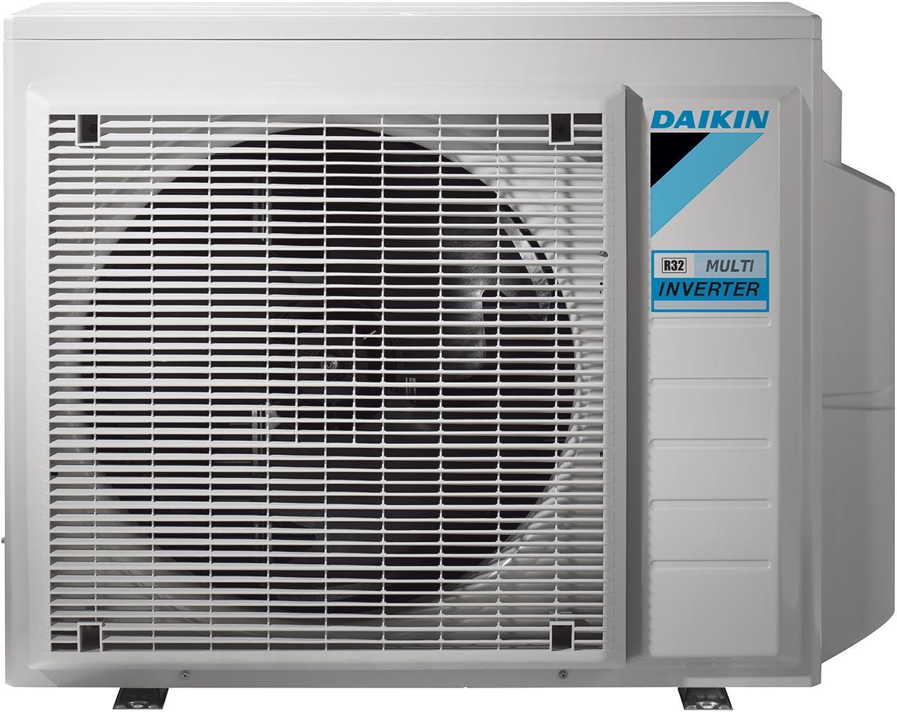 Unita esterna multi split 5 attacchi 9 kW R32 Daikin 5MXM90A9