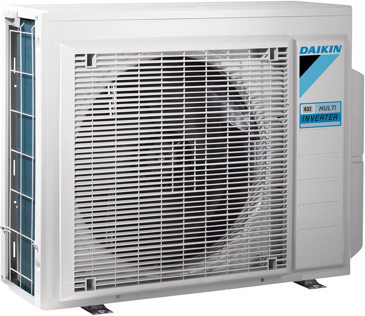 Unita esterna multi split 5 attacchi 9 kW R32 Daikin 5MXM90A9