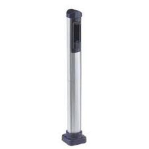 Colonnetta 50 cm per fotocellule safebeam xp20 automazioni cancelli  40103