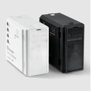 Rilevatore di movimento da incasso 230 v ac, 10 a, ip20 colore bianco  189182300040