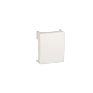 Derivazione per canale cornice tcn bianco 68x22 mm dcn  wb03267