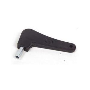Chiave di sblocco per operatore motore 412 eurobat  713009