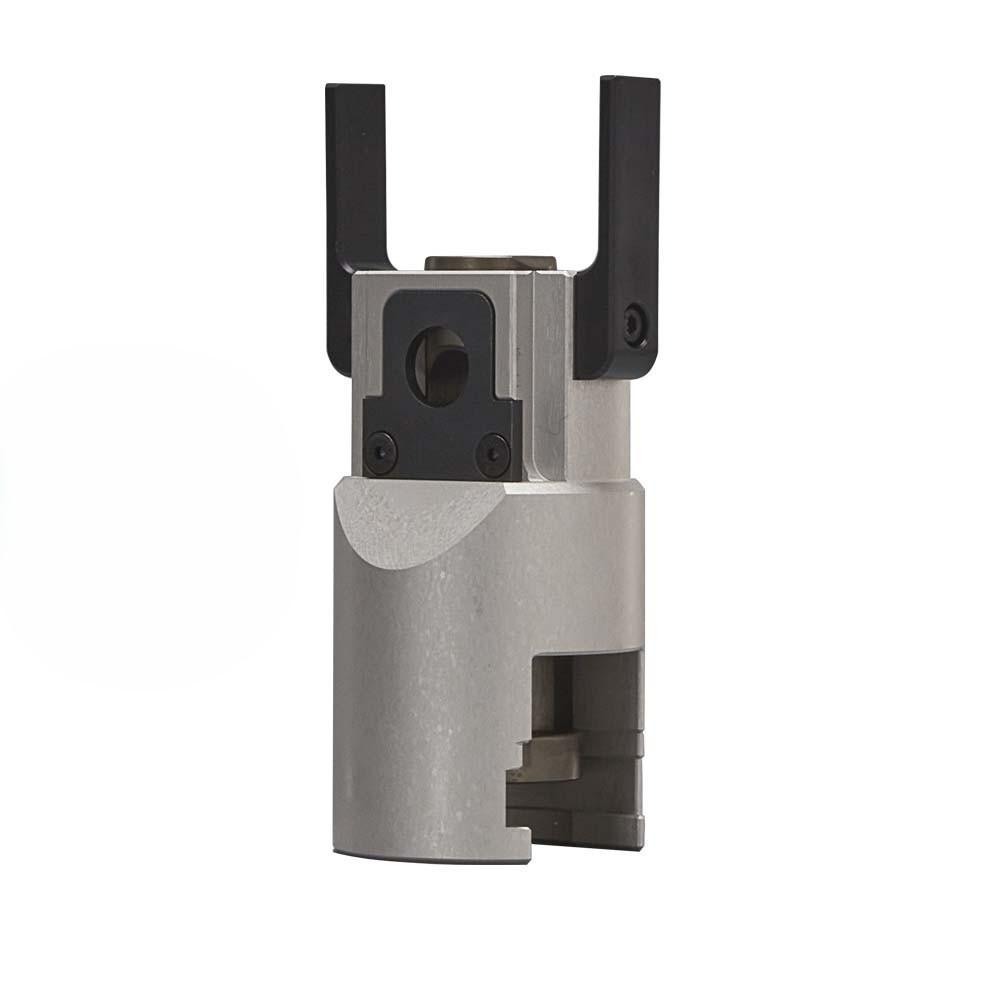 Adaptor DN 10 e DN 25 per tubazioni CSST Eurotis A06-0001-05156