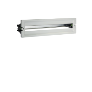 Pannello sfinestrato 28 moduli ps vtr 28 per quadri pedro vtr 06  b04643
