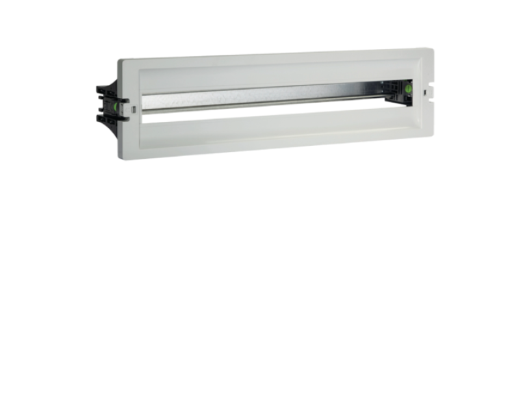 Pannello sfinestrato 28 moduli PS VTR 28 per quadri Pedro VTR 06 Bocchiotti B04643