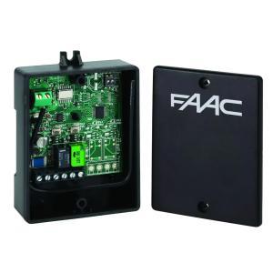 Ricevitore esterno xr4n quadri-canale fds 433 868 mhz  787024