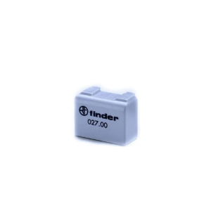 Condensatore per modulo pulsanti luminosi   02700