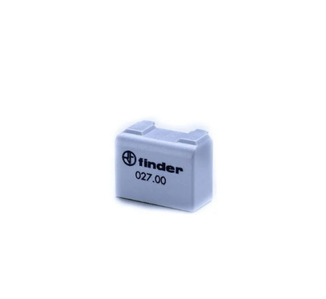 Condensatore per modulo pulsanti luminosi  Finder 02700