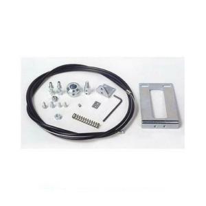 Kit sblocco esterno per attuatore elettromeccanico 550 230v  390607