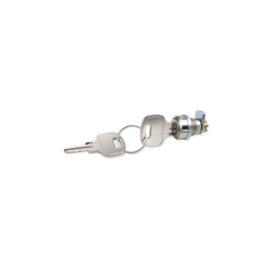 Serratura portella sr 65 per centralini pablo ip65 bocchiotti b05161