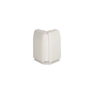 Angolo esterno variabile per canale battiscopa tbn bianco aebn w  b03140