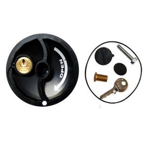 Kit manopola sblocco cancello automazione  729014 accessori completi