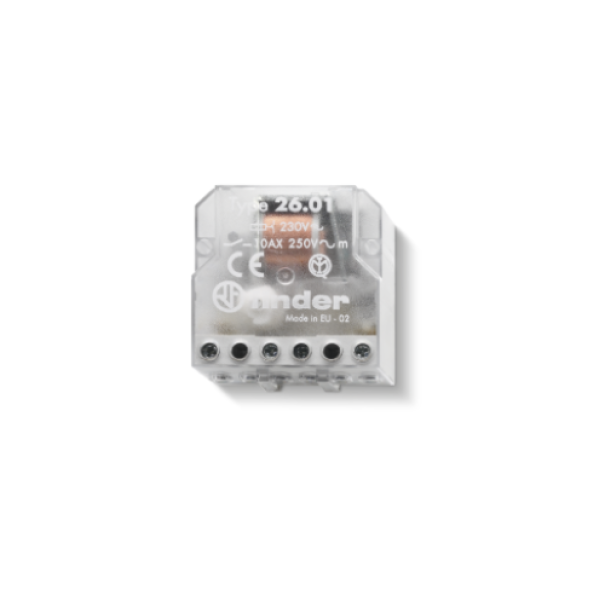 rele-elettromeccanico-ad-impulsi-con-circuito-bobina-e-contatti-separati-con-1-contatto-no-10a-finder-260180240000