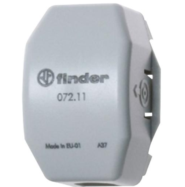 Accessorio per relu00e8 di monitoraggio , Sensore di acqua sul pavimento Finder 07211