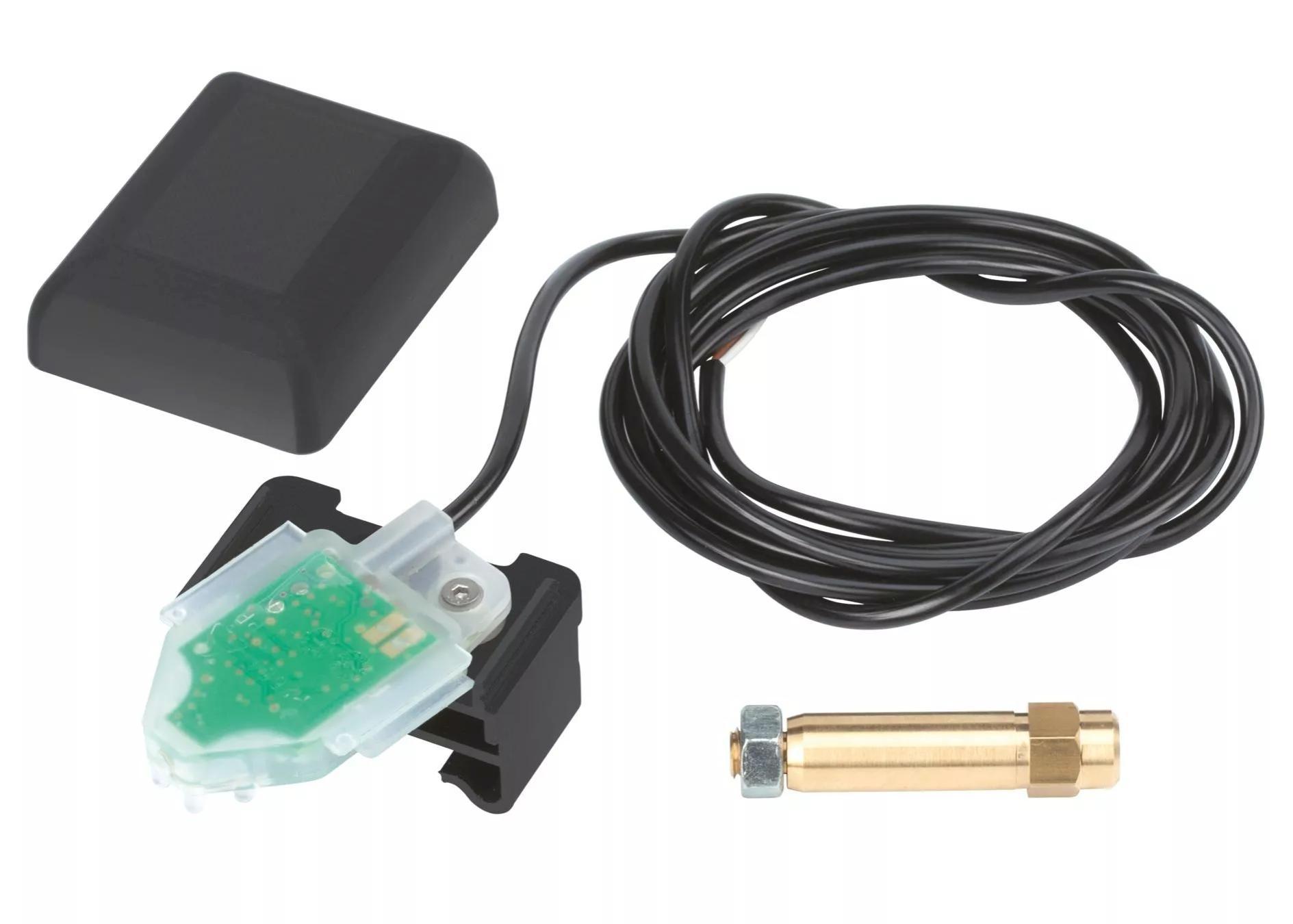 encoder magnetico BUS SAFEcoder FAAC per attuatore 412 impianti 230V
