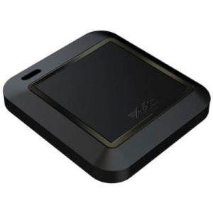 Portachiavi tag prossimità 13,56 mhz formato 20x20 mm per lettore xtr b  keytag 401048