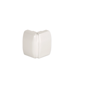 Angolo esterno variabile per canale cornice tcn bianco aecn w  b03141