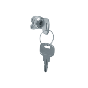 Serratura portella sty sr inc per centralini da incasso pablo style b04994
