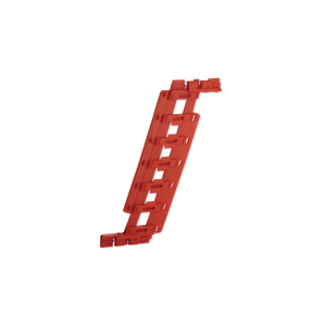 Traversina tenuta cavi tr-e 200 per canali linee ta-n / ta-en  b07717