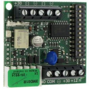 Scheda di decodifica decoder ds per automazioni cancelli  785502