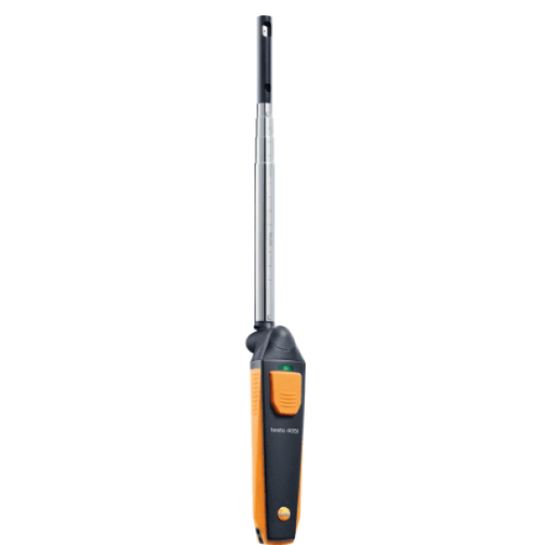 Termoanemometro 405i Testo 0560 1405