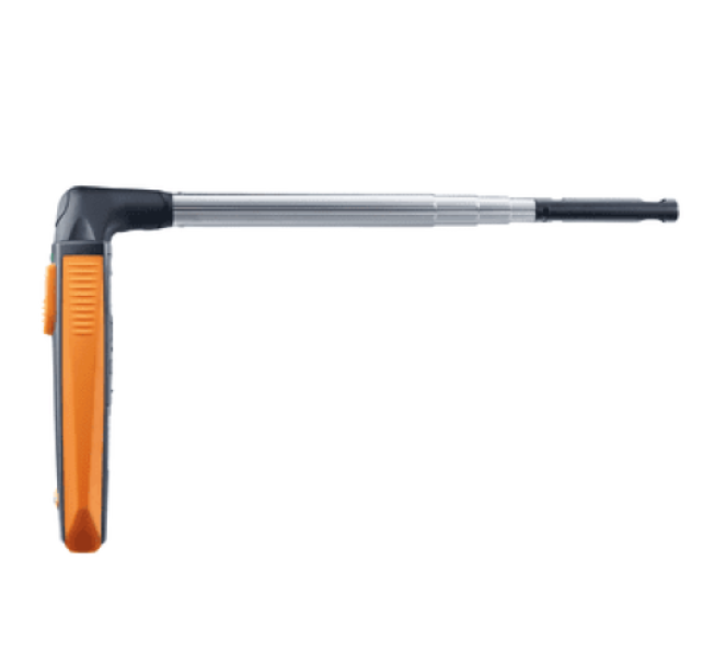 Termoanemometro 405i Testo 0560 1405
