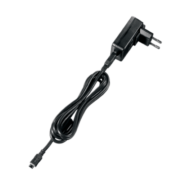 Alimentatore USB completo con cavo 5 V, 1 A, 230 V, Micro-USB Testo 0554 1105